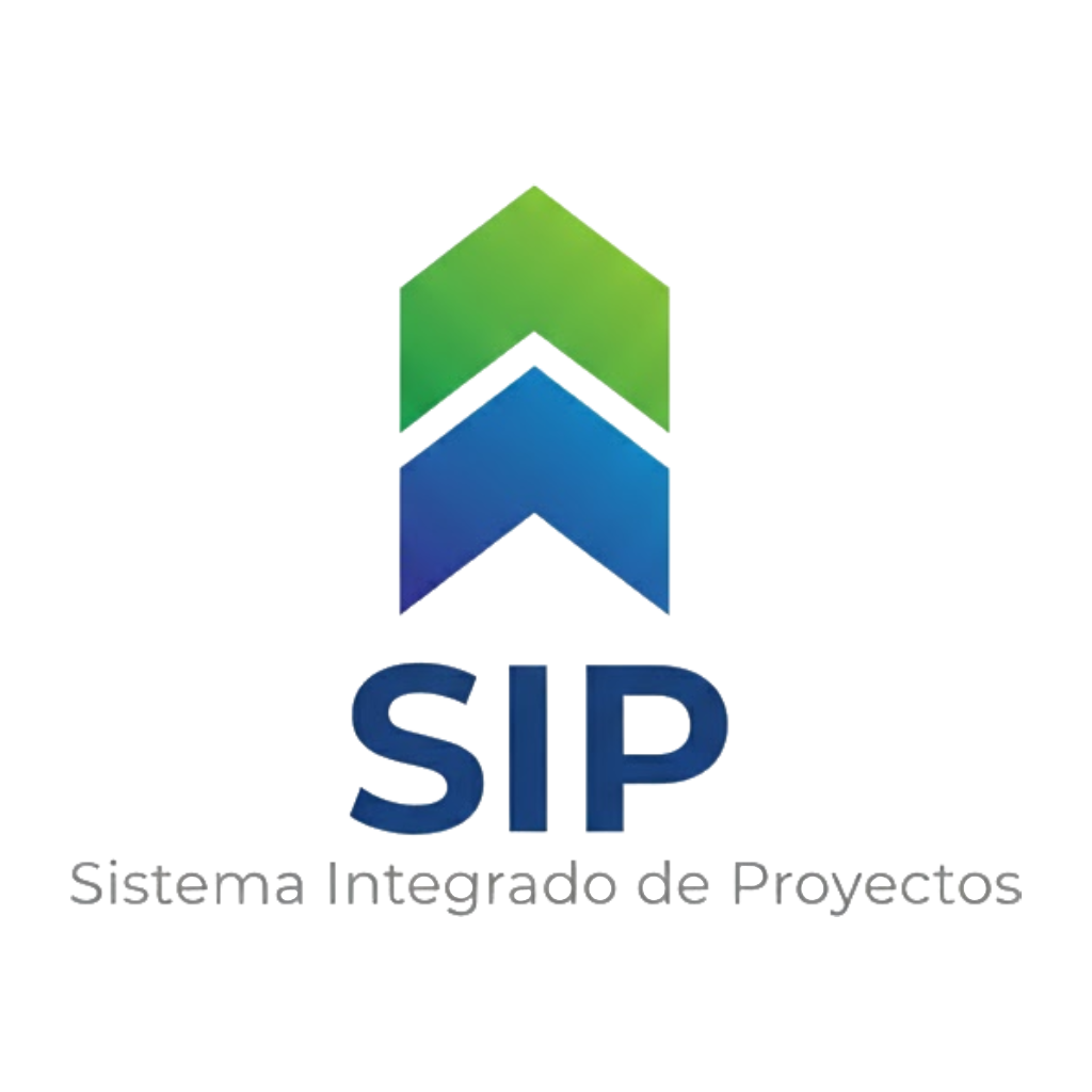 SIP Logo